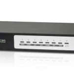 ATEN Announces New Universal A/V to HDMI Switch with Scaler