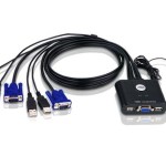 ATEN C22U USB Cable KVM