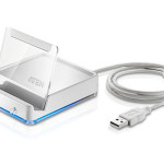 ATEN CS533 USB to Bluetooth KVM Switch for IPhone or IPad