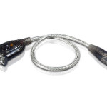 ATEN UC232A USB to Serial Converter
