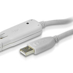 ATEN UE2120 USB 2.0 Extender Cable