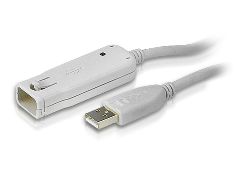 UE2120 USB 2.0 Extender Cable