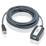 ATEN UE250 USB 2.0 Extender Cable