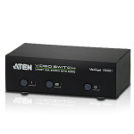 ATEN VS0201 Video Switch with Audio
