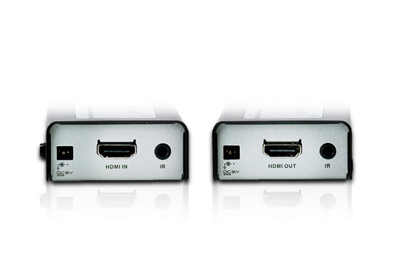 激安卸販売新品 ATEN エイテン ビデオ延長器 DisplayPort 4K対応 VE901