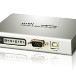 ATEN UC4854 4-Port USB-to -Serial RS-422/485 Hub