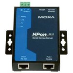 MOXA Nport 5210