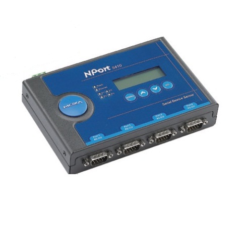 MOXA Nport 5410 |