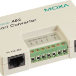 MOXA A53-DB9F
