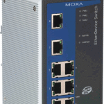 MOXA EDS-508A-MM-ST