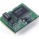 MOXA Network Enabler NE-4100T