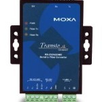 MOXA TCF-142-M-ST