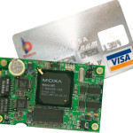 MOXA EM-1220 Development Kit