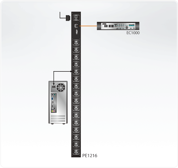 Diagram PE1216