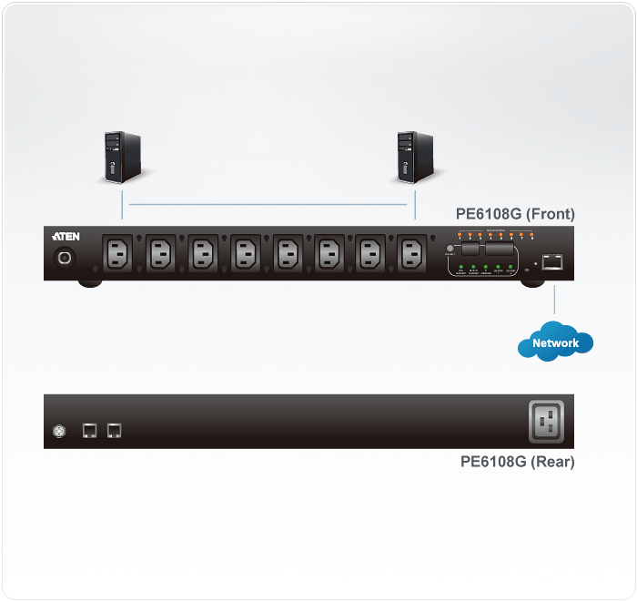 Diagram PE6108