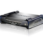 ATEN KA7240 Virtual Media PS/2-USB Console Module