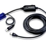ATEN KA7970 USB KVM Adapter Cable (CPU Module)