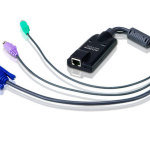 ATEN KA9520 PS/2 KVM Adapter Cable (CPU Module)
