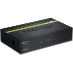 TRENDnet TEG-S50g 5-Port Gigabit GREENnet Switch 