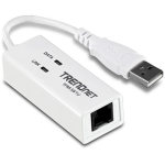 TRENDnet TFM-561U 56K USB Phone/Internet/Fax Modem 