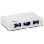 TRENDnet TU3-H4 4-Port USB 3.0 Hub 