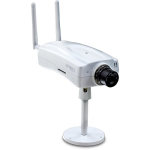 TRENDnet TV-IP512WN ProView Wireless N Network Camera 
