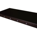 Aavara PM4X4A-NEW HDMI MATRIX 4X4 w/ RS232 Control 