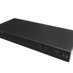Aavara PS122 HDMI 1080p Splitter 1 to 2 