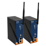 Oring IAR-620+ Industrial 802.11a/b/g/n Access Point 3.5G Router