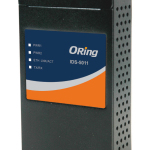 Oring IDS-5011 Industrial 1-port RS232 to 1-port 10/100TX Device Server