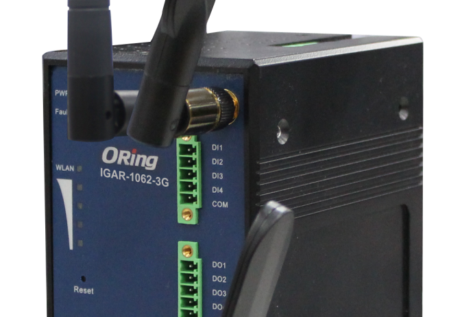 Oring IGAR-1062+-3G