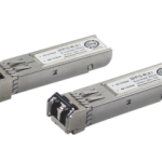  SFP100-MM-I      100Mbps SFP optical transceiver, multi-mode / 2km, 1310nm, industrial grade