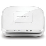 TRENDnet TEW-821DAP AC1200 Dual Band PoE Access Point
