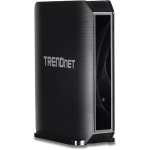 TRENDnet TEW-824DRU AC1750 Dual Band Wireless Router with StreamBoost™ Technology