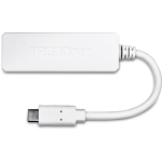 TRENDnet TUC-ETG USB-C (Type-C) to Gigabit Ethernet Adapter