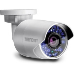 TRENDnet TV-IP322WI Indoor / Outdoor 1.3 MP HD WiFi IR Network Camera