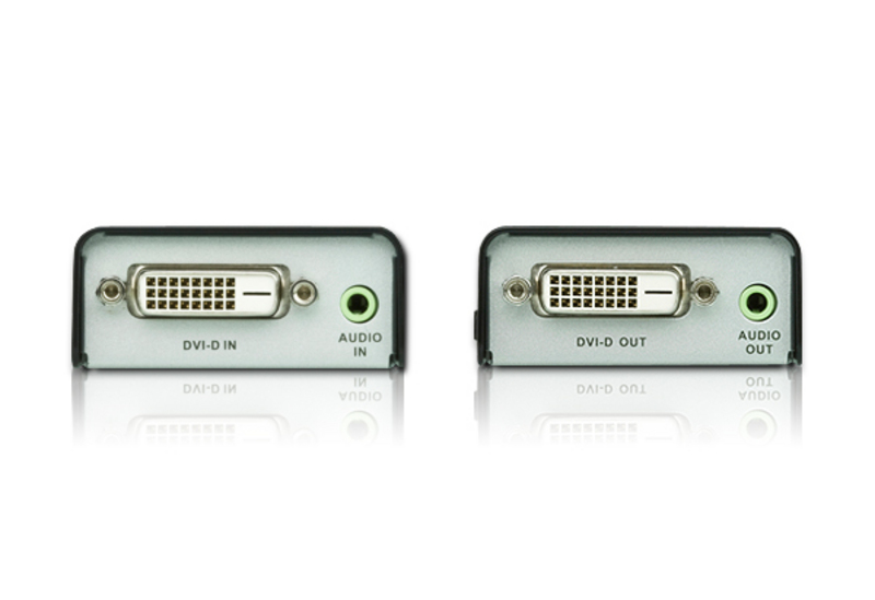 Multicast HDMI Wireless Transmitter (1080p@30m) - VE849T, ATEN Video  Extenders