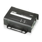 Aten VE801T HDMI HDBaseT-Lite Transmitter (4K@40m) (HDBaseT Class B) 