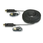 Aten VE875 100m 4K HDMI Active Optical Cable