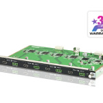 Aten VM7804 4-Port HDMI Input Board