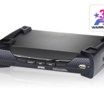 Aten KE6940R  USB DVI-I Dual Display KVM Over IP Receiver