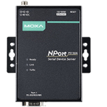 MOXA NPort P5150A Series