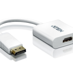 Aten VC985 DisplayPort to HDMI Adapter