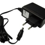 Oring PAA-121000      12VDC/1000mA 12W Power Adapter with universal 100 to 240VAC input, US plug, 0~40°C