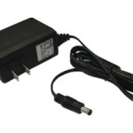  Oring PAE-121000      12VDC/1000mA 12W Power Adapter with universal 100 to 240VAC input, EU plug, 0~40°C
