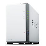 Synology DiskStation DS216se