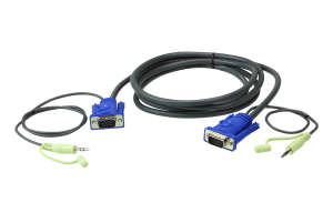 2l-2503a.cables.vga-cables.45