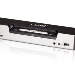 ATEN CS1642 USB DVI Dual View Desktop KVM