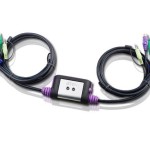 ATEN CS62AZ PS/2 Cable KVM