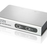 ATEN CS72E PS/2 Desktop KVM